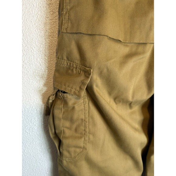 Skyline Wears Mens Cargo Safety Pants Cordura Knee Outdoor Utility - Picture 9 of 12